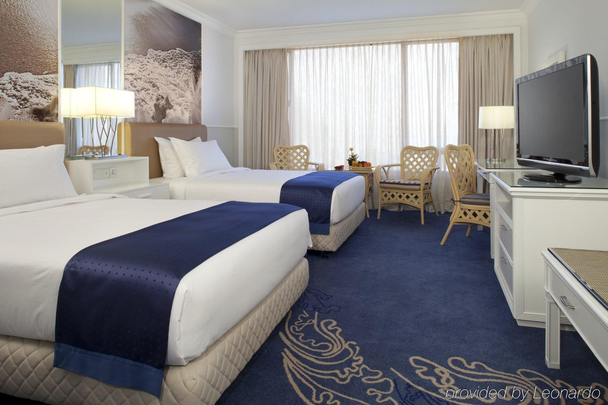 Holiday Inn Resort Penang Batu Ferringhi Quarto foto